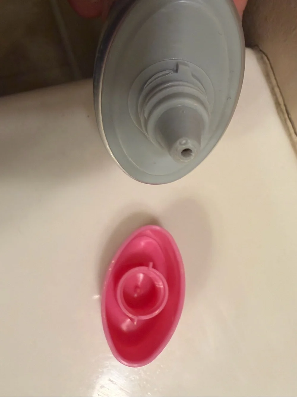 Victoria’s Secret rockin’ body luminous body cream